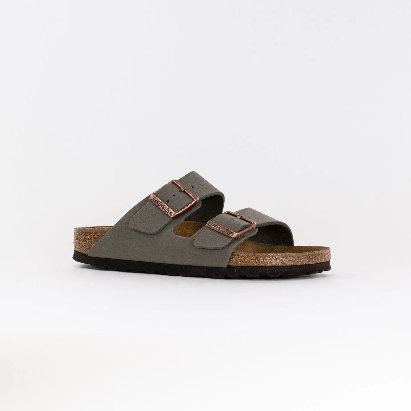 Birkenstock Arizona (Unisex) - Stone