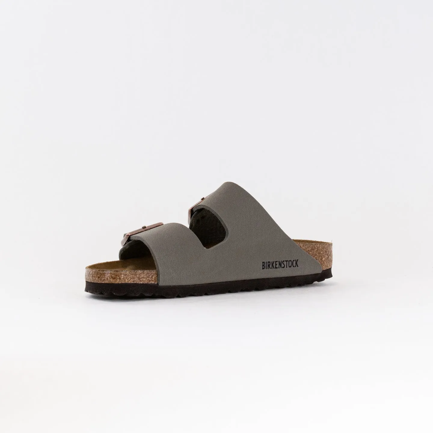 Birkenstock Arizona (Unisex) - Stone