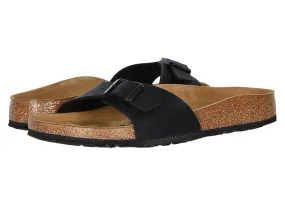 Birkenstock Madrid - Birko-Flor™ & Birkibuc™