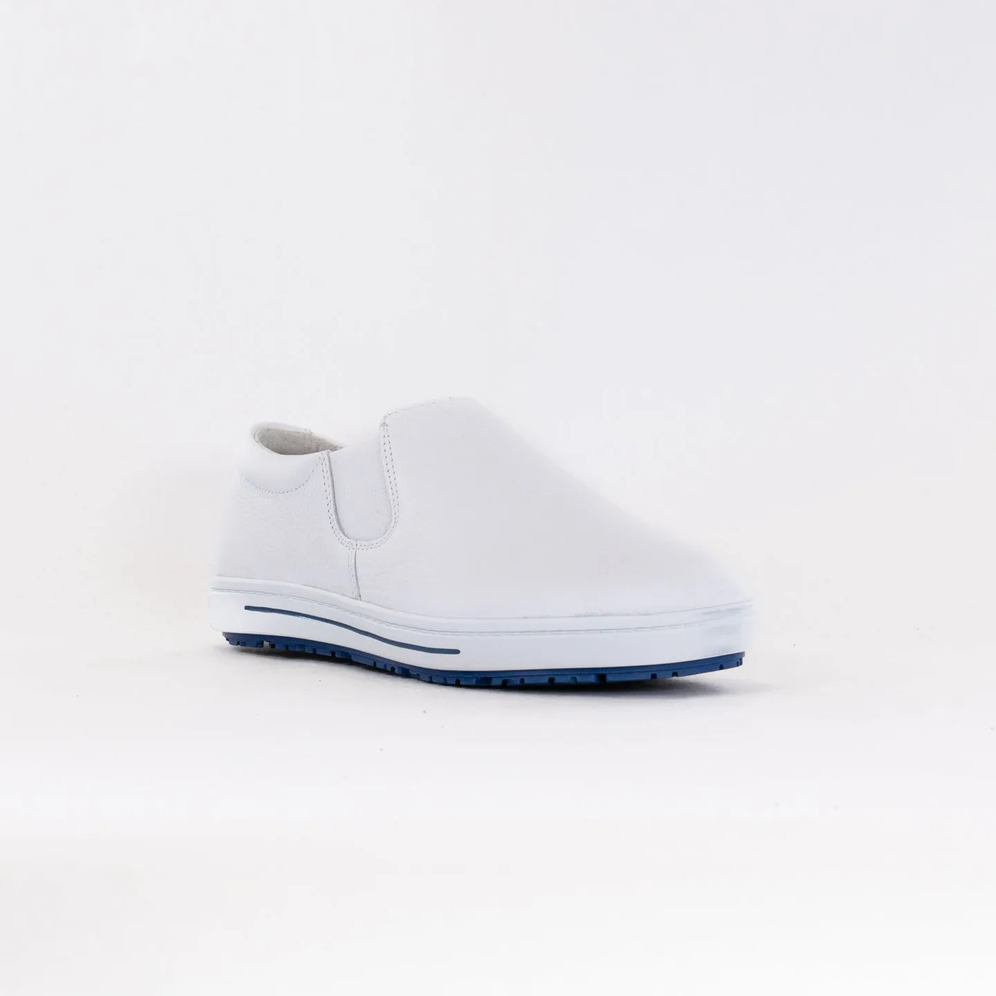 Birkenstock QO 400  (Unisex) - White