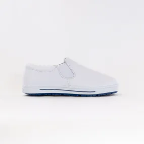 Birkenstock QO 400  (Unisex) - White