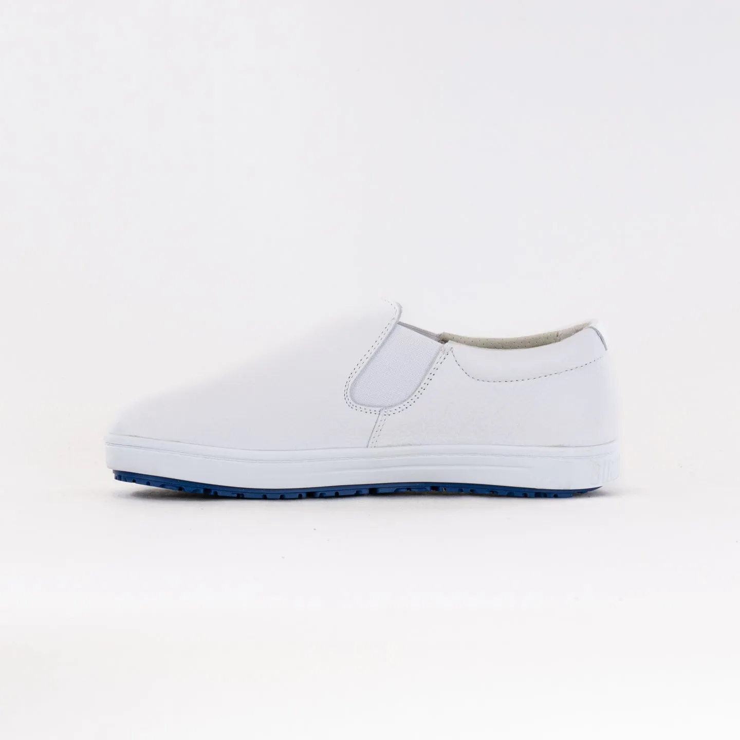 Birkenstock QO 400  (Unisex) - White