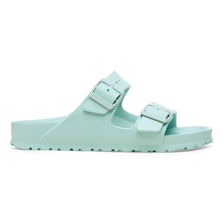 Birkenstock Women’s Arizona EVA Surf Green