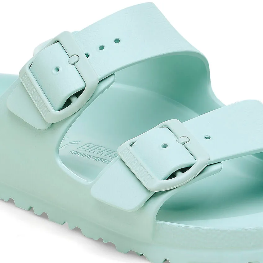 Birkenstock Women’s Arizona EVA Surf Green