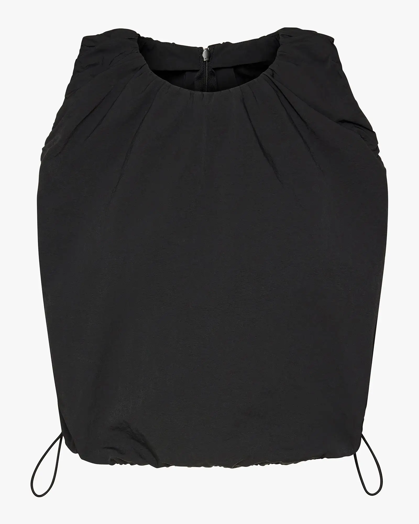 BLAISE TOP BLACK