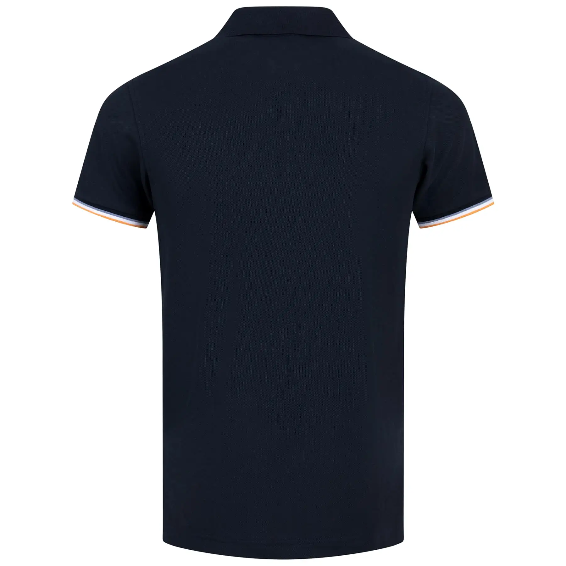 Bloomington Pique Polo Navy - W23