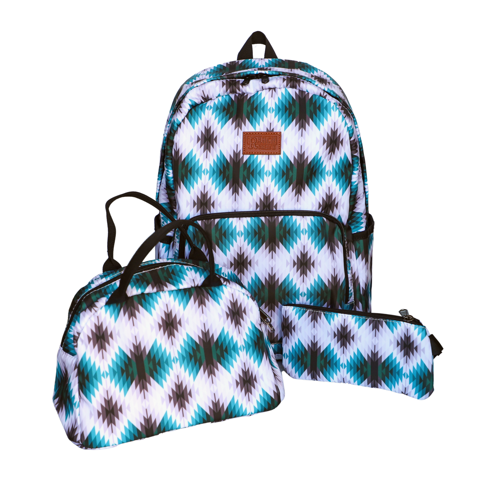 BRAYDEN BACKPACK SET