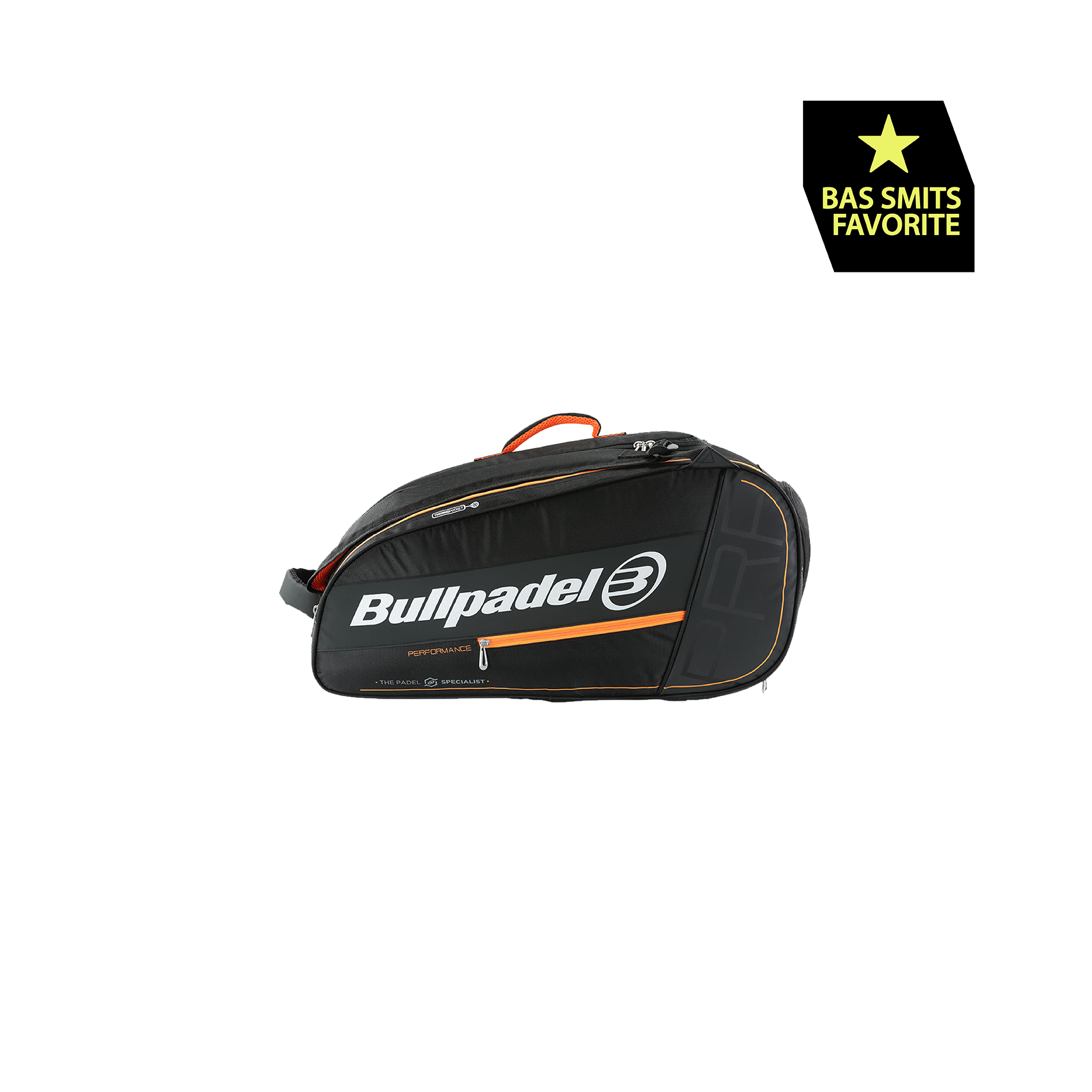 Bullpadel Bpp-22014 Performance