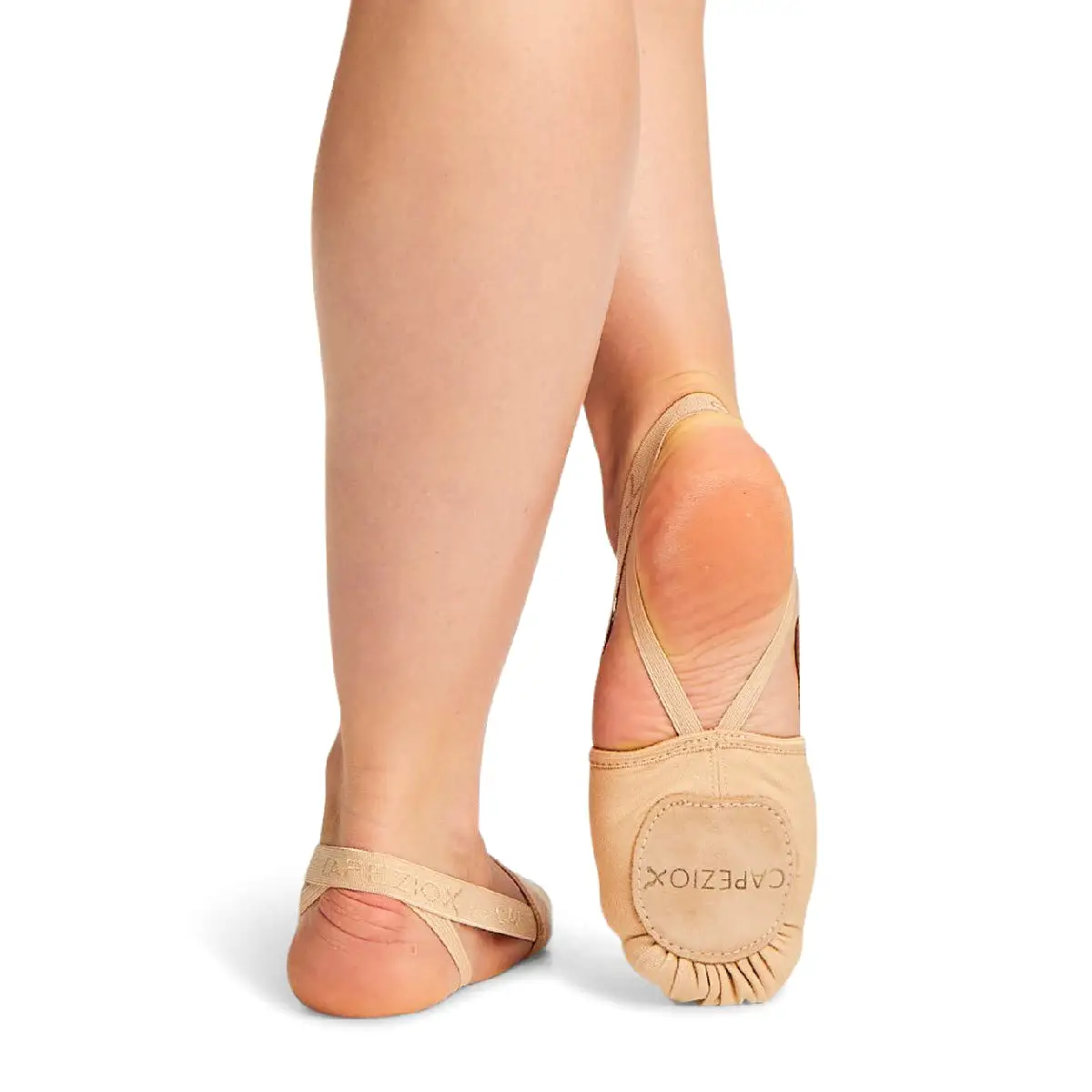 Capezio Hanami Pirouettes