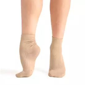 Capezio Lifeknit Sox II