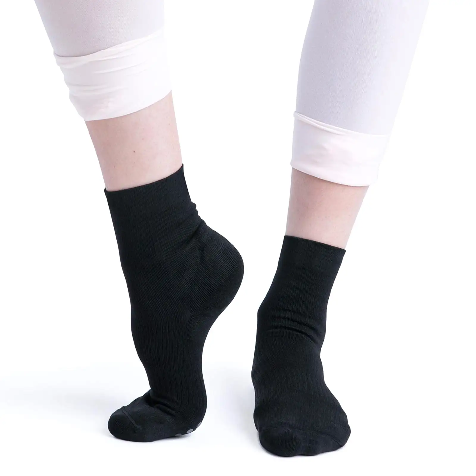 Capezio Lifeknit Sox II