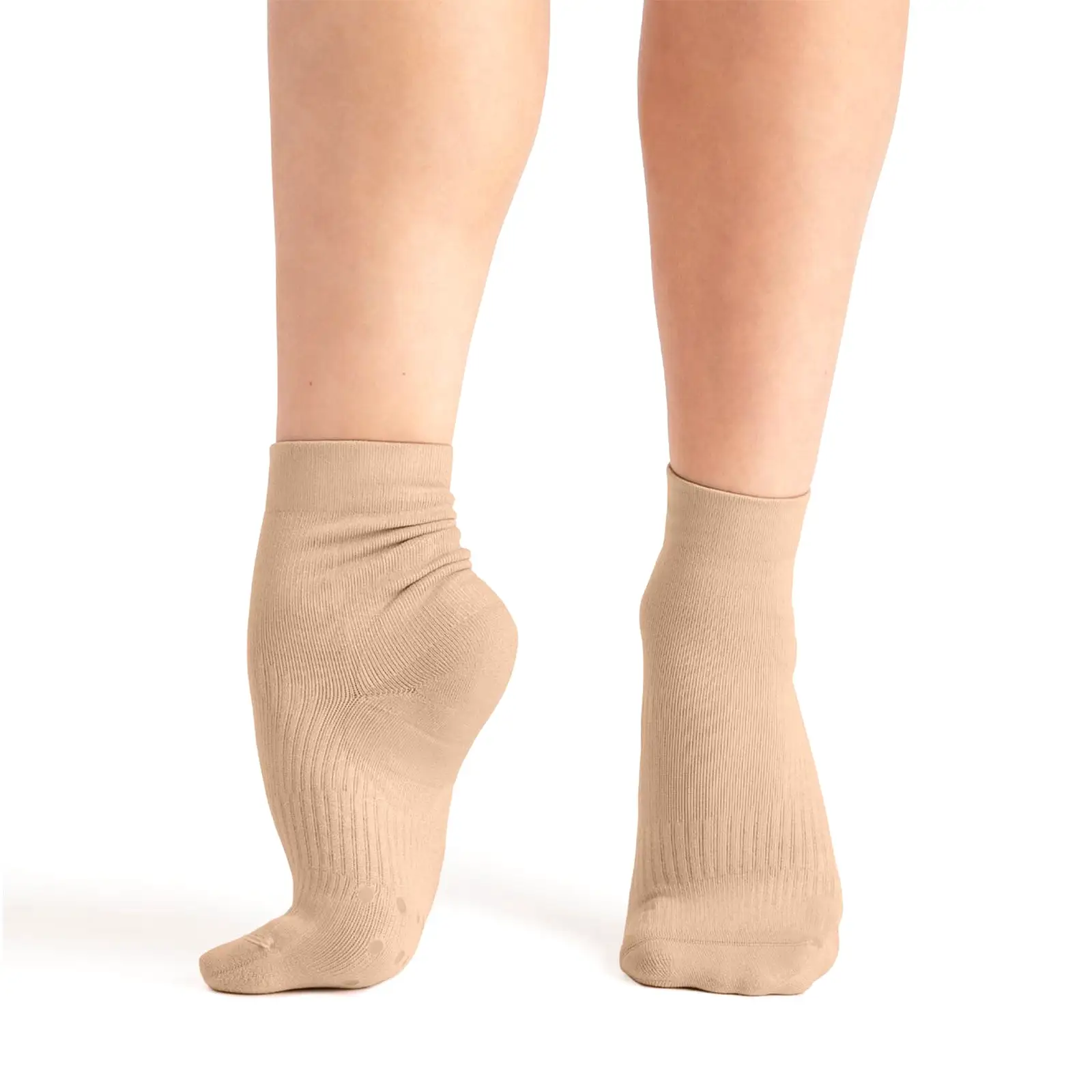 Capezio Lifeknit Sox