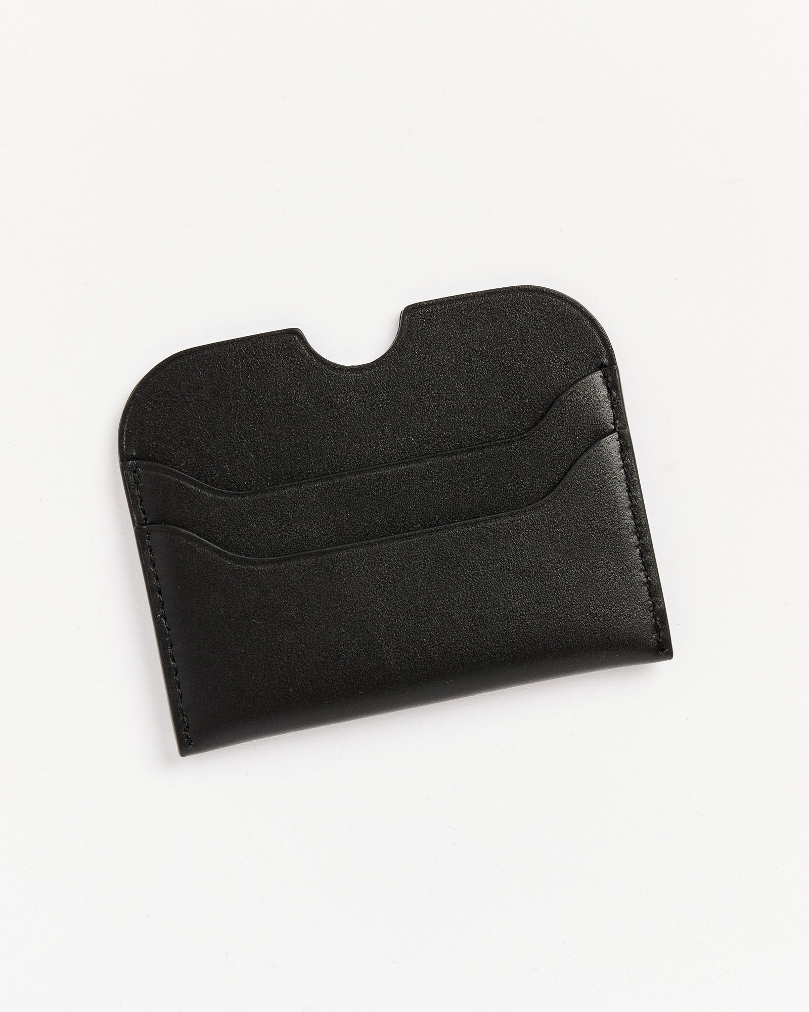 Card Holder in Black