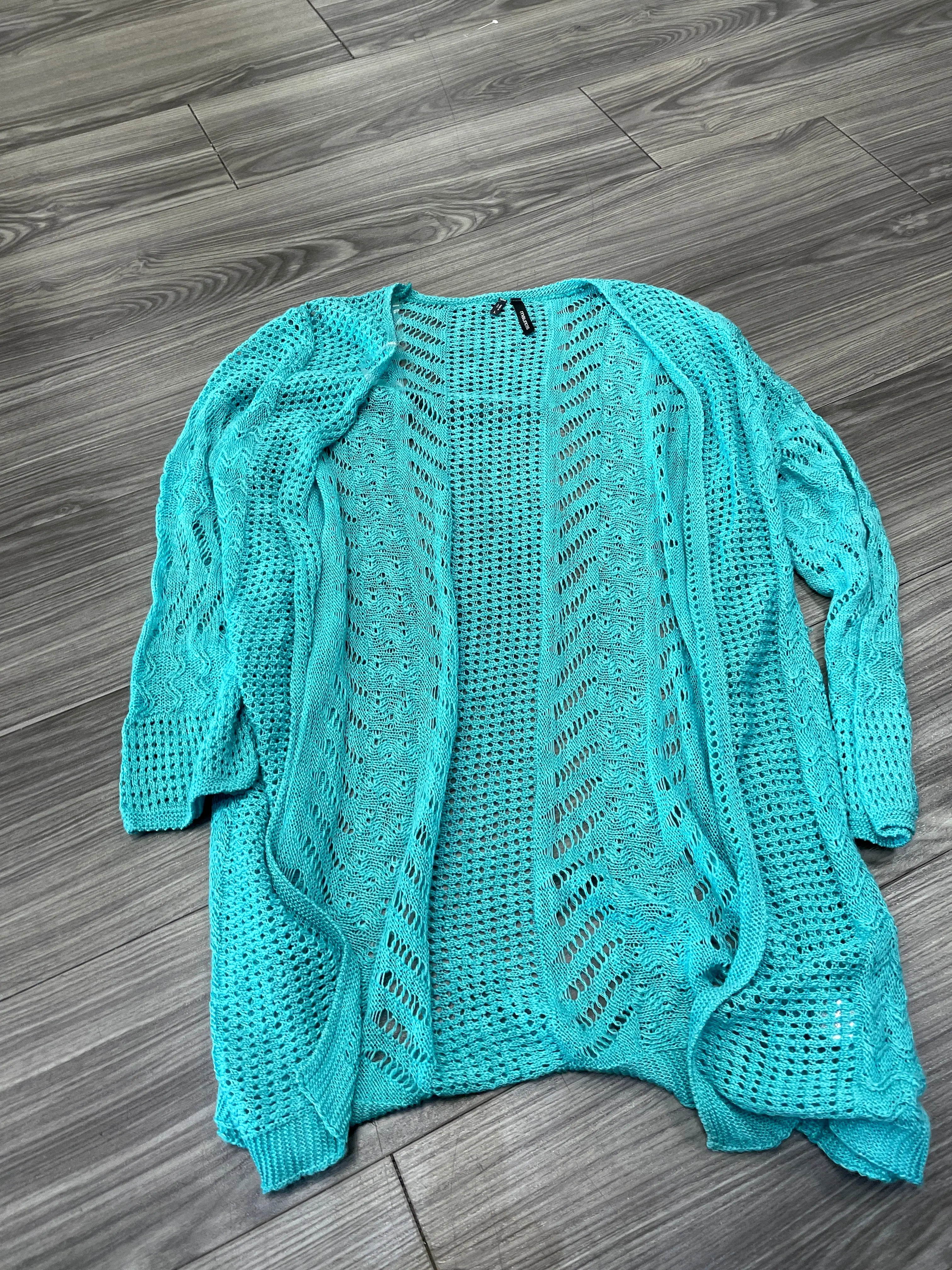 Cardigan By Maurices  Size: L