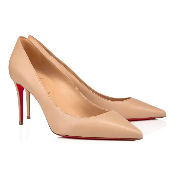 Christian Louboutin Kate 85 Pumps