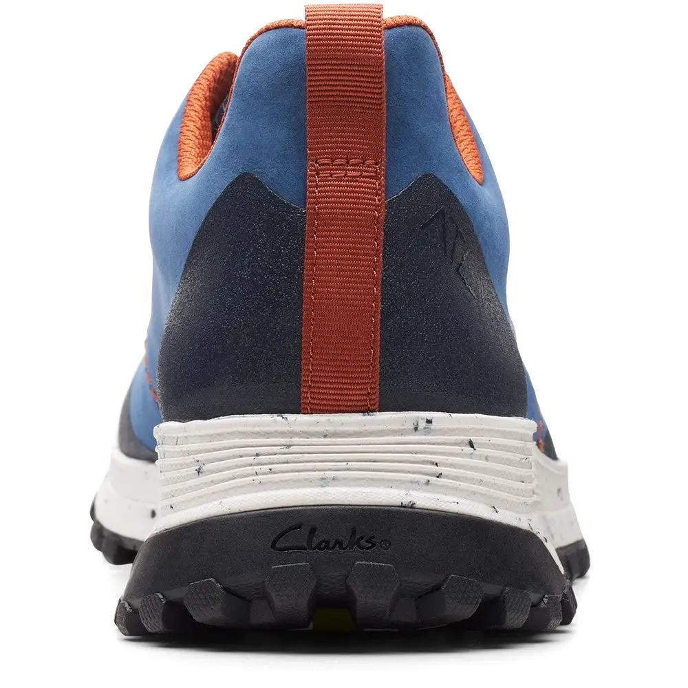 Clarks ATL Trek Wally Lace Shoes