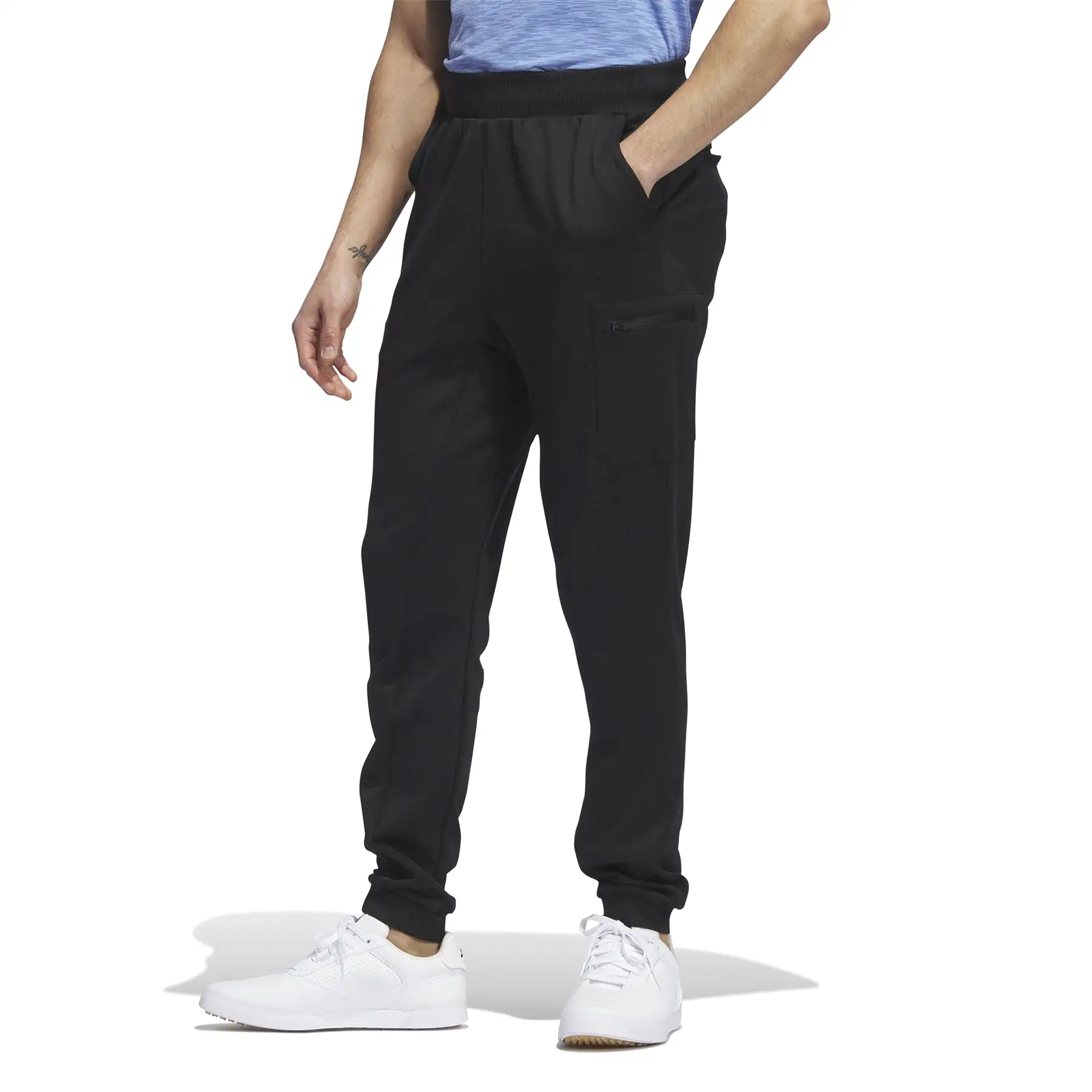 COLD.RDY Jogger Trousers Black - W23