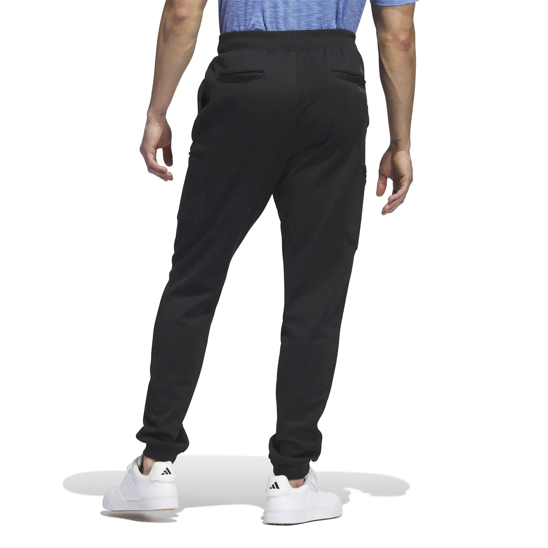 COLD.RDY Jogger Trousers Black - W23