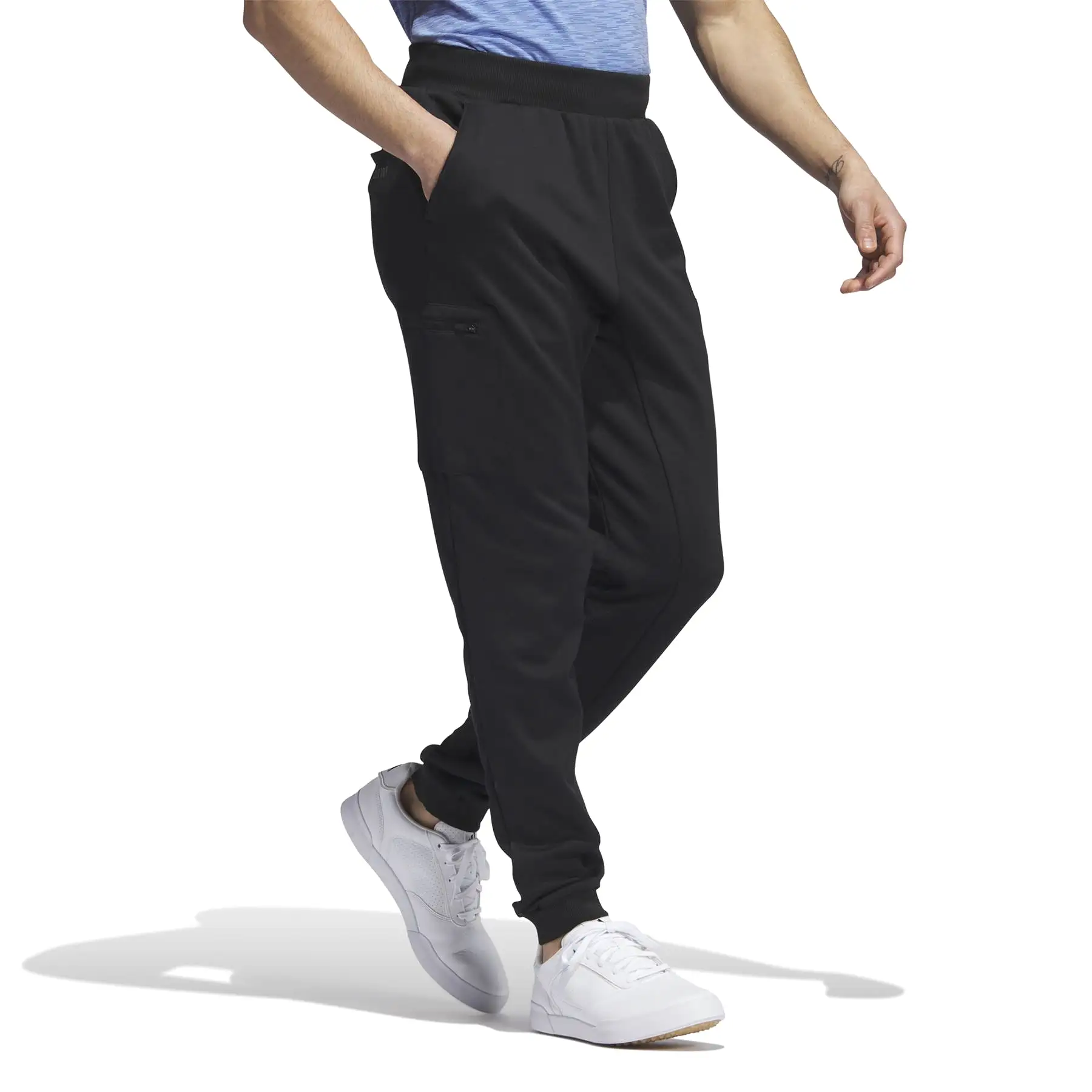 COLD.RDY Jogger Trousers Black - W23