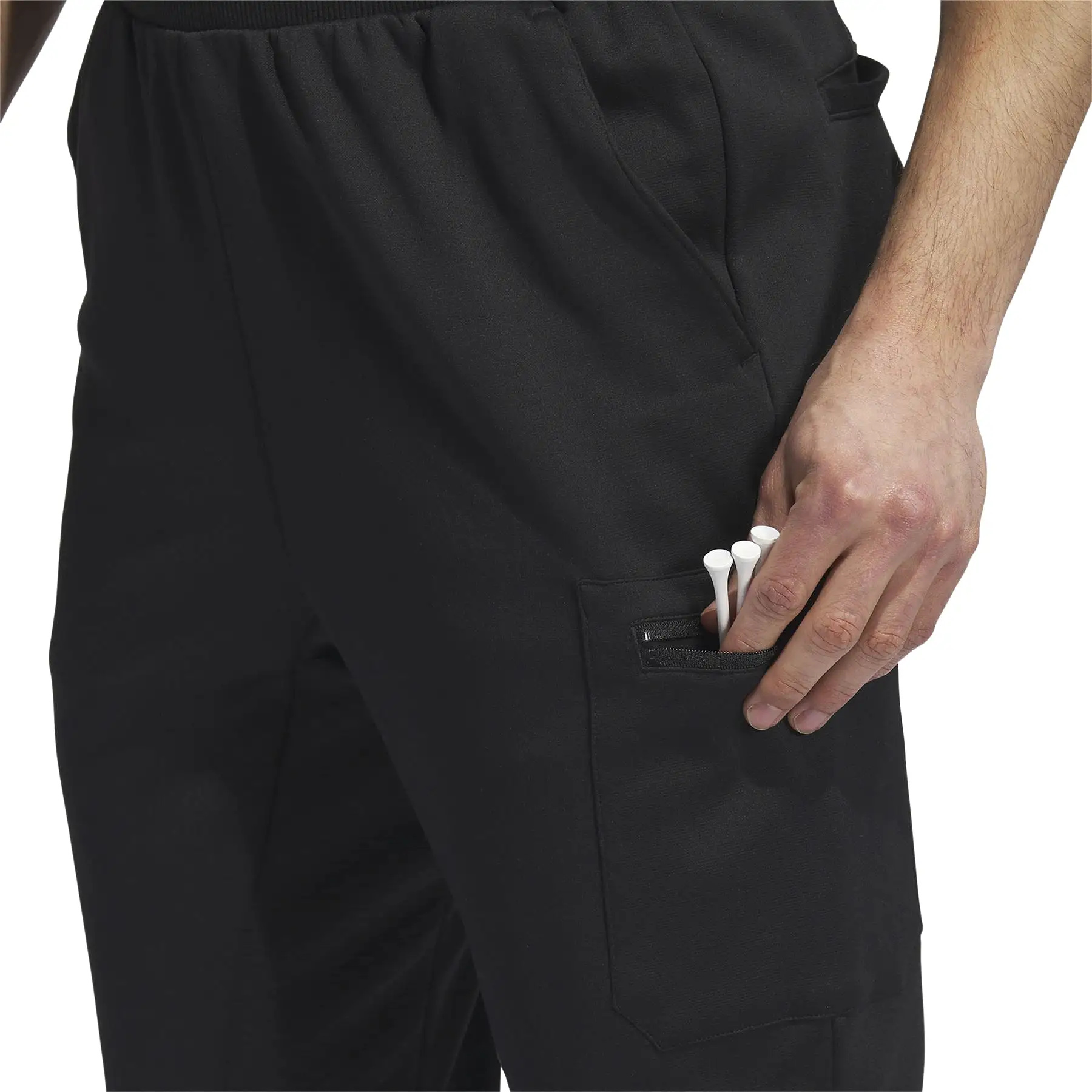 COLD.RDY Jogger Trousers Black - W23