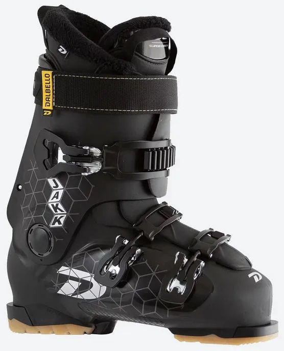 Dalbello Jakk Ski Boots