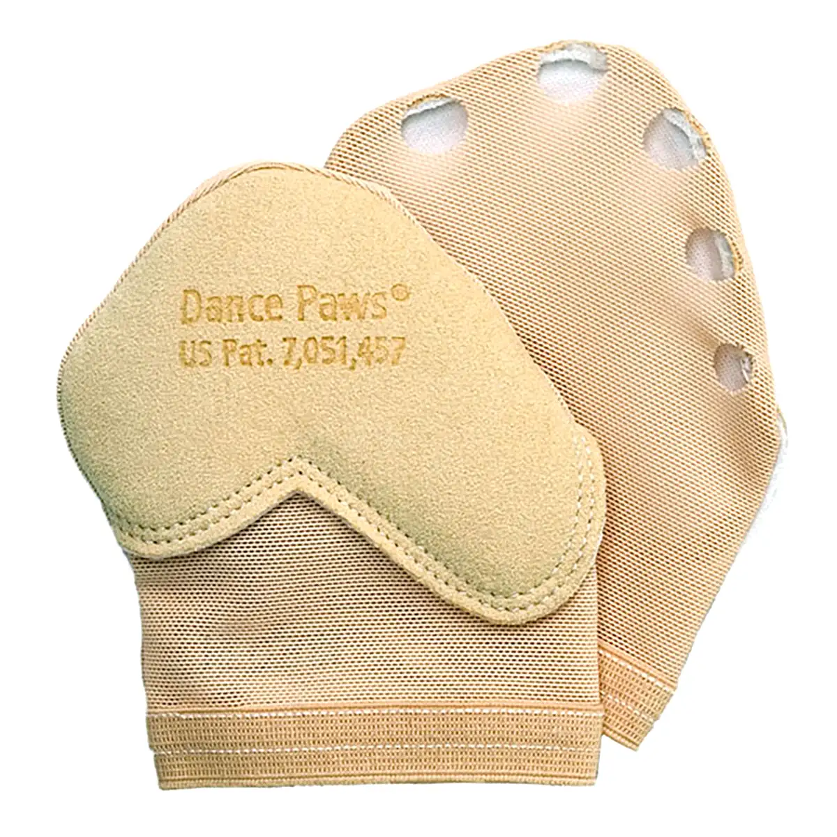 Dance Paws