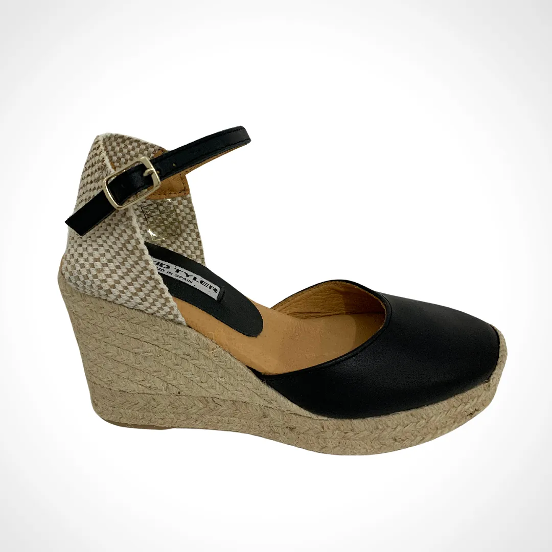 David Tyler -  Espadrille