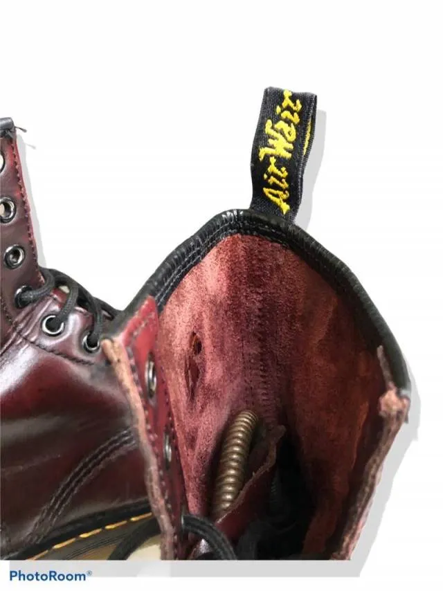 Dr. martens boots