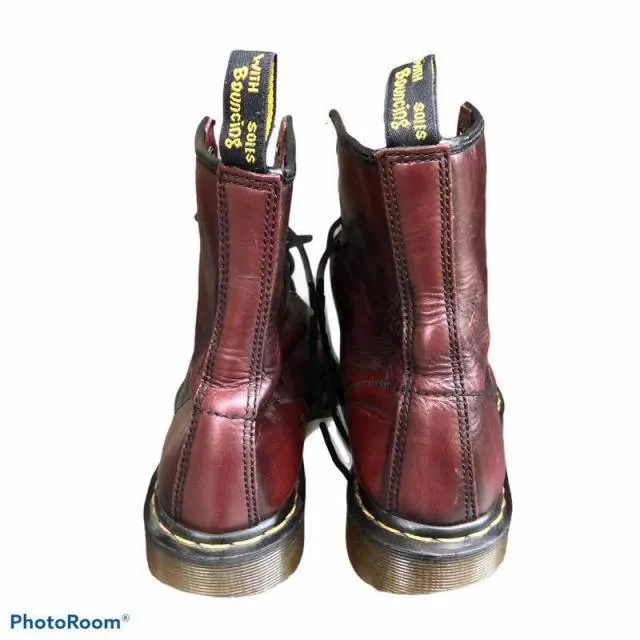 Dr. martens boots