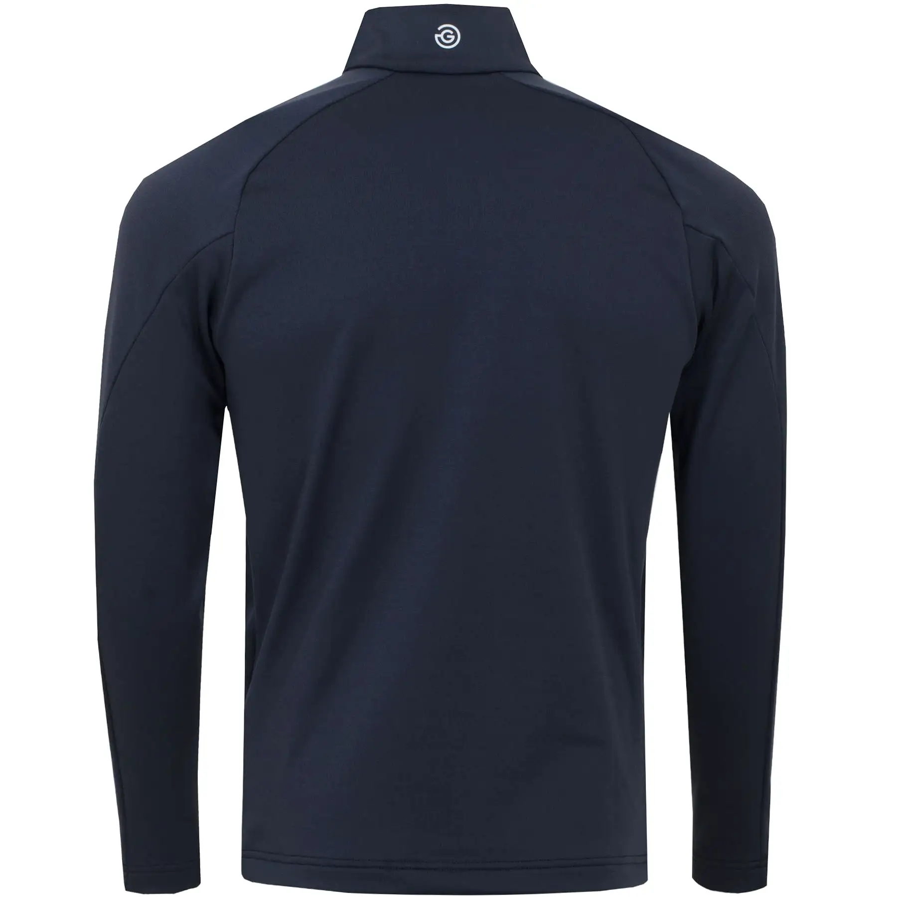 Drake Insula HZ Pullover Navy - 2024