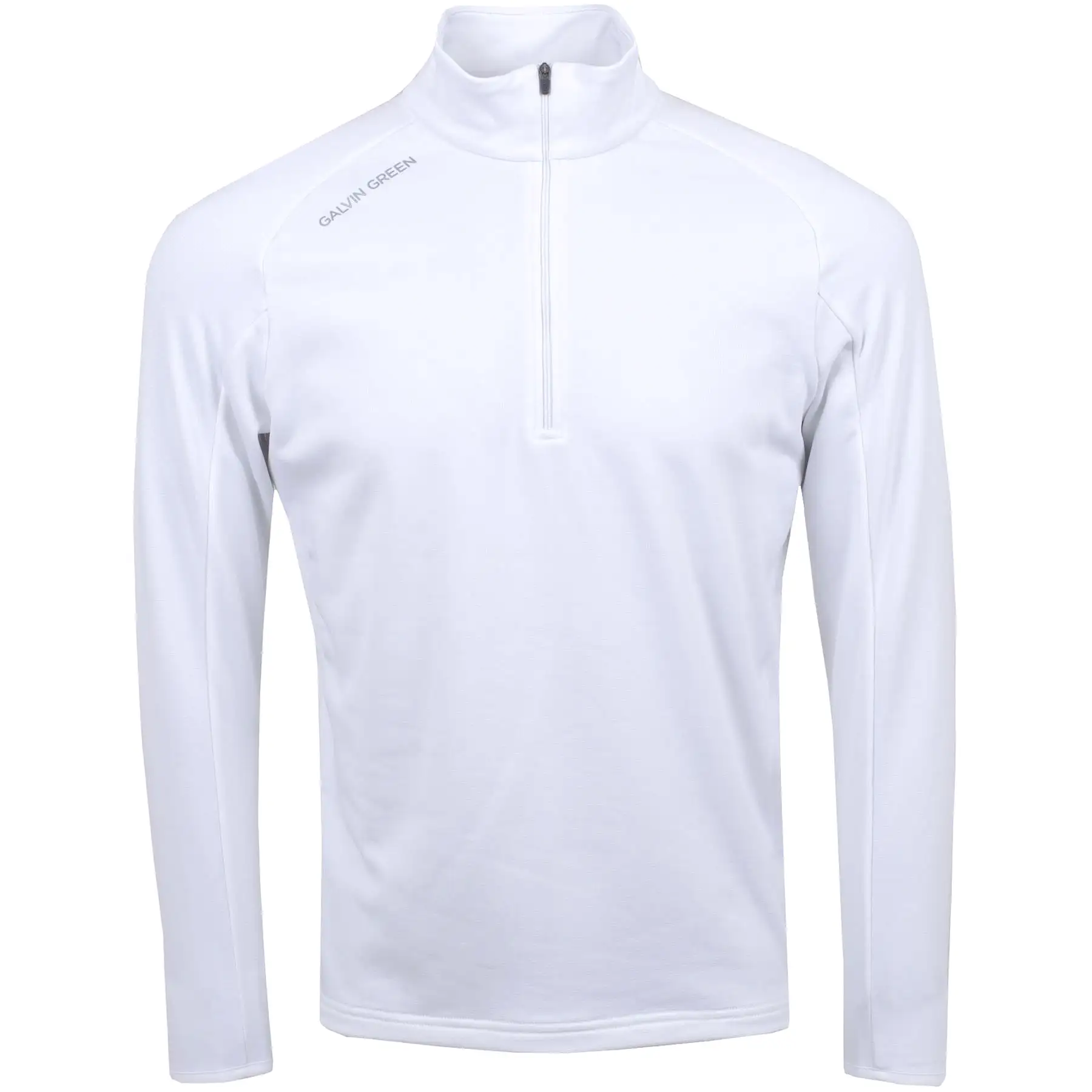 Drake Insula HZ Pullover White - 2024