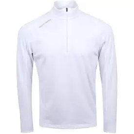 Drake Insula HZ Pullover White - 2024