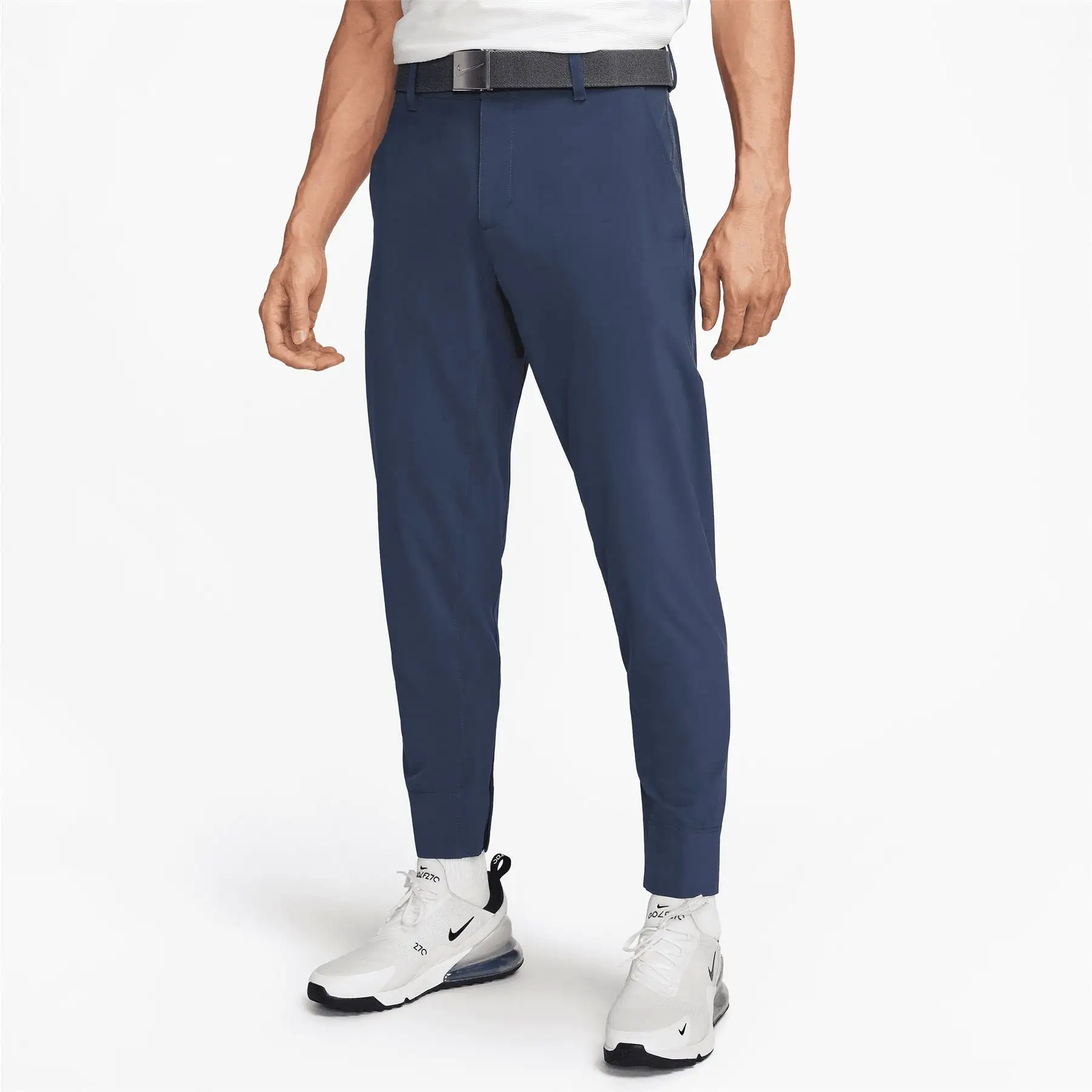 Dri-FIT Tour Repel Jogger Trousers Midnight Navy - SS24