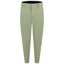 Dri-FIT Tour Repel Jogger Trousers Oil Green - SS24