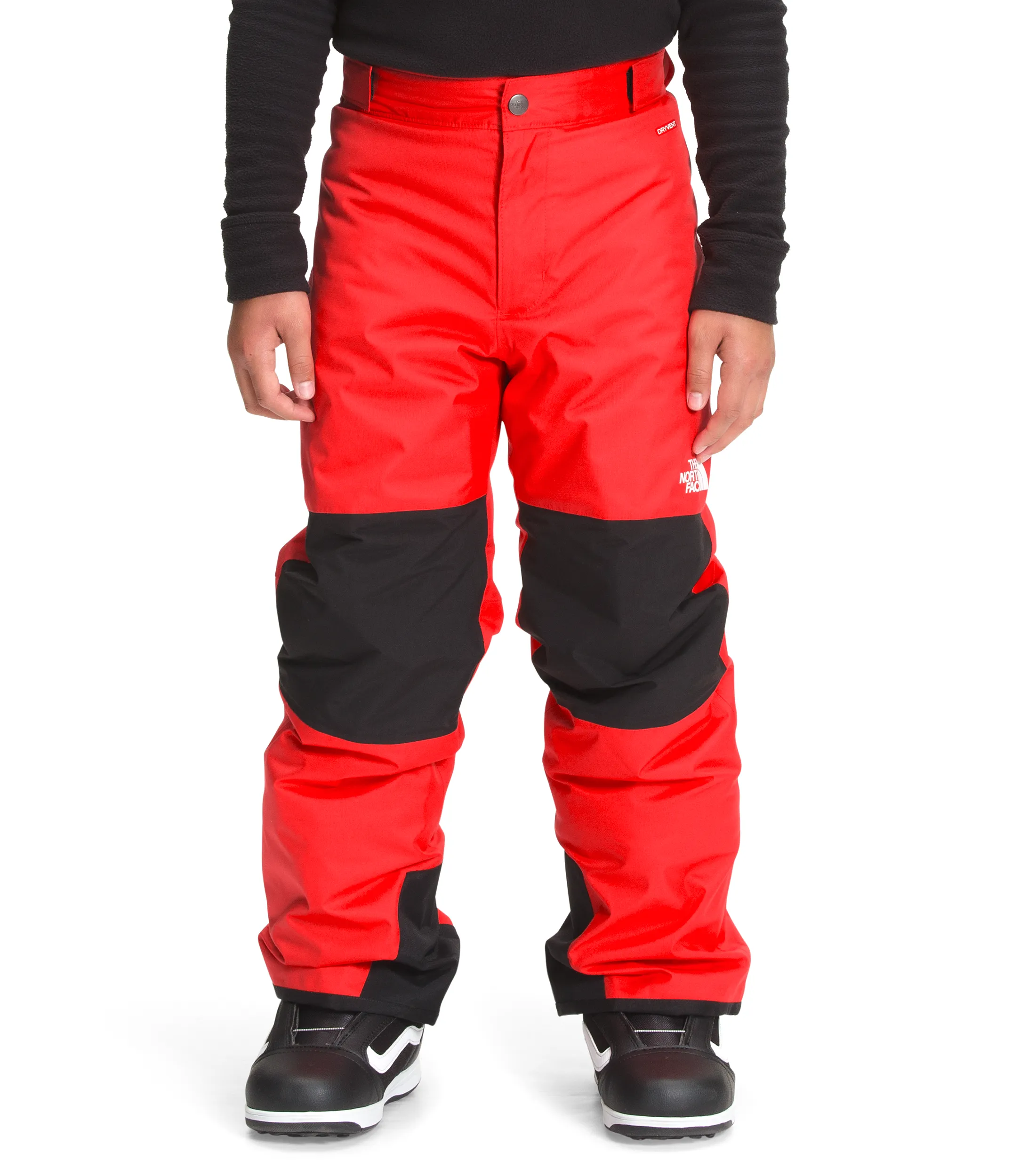 Freedom Insulated Ski Pant Boys'