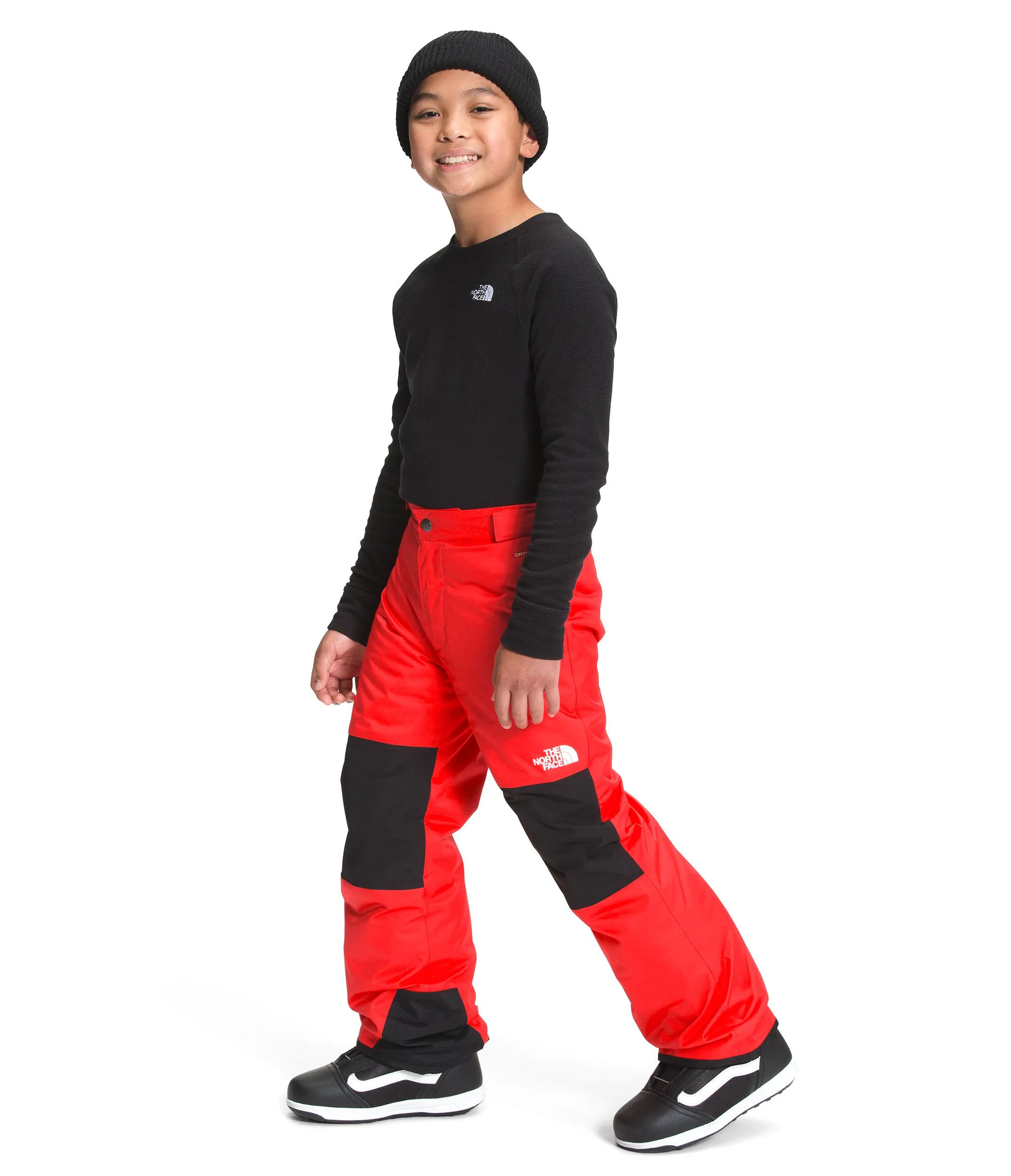 Freedom Insulated Ski Pant Boys'