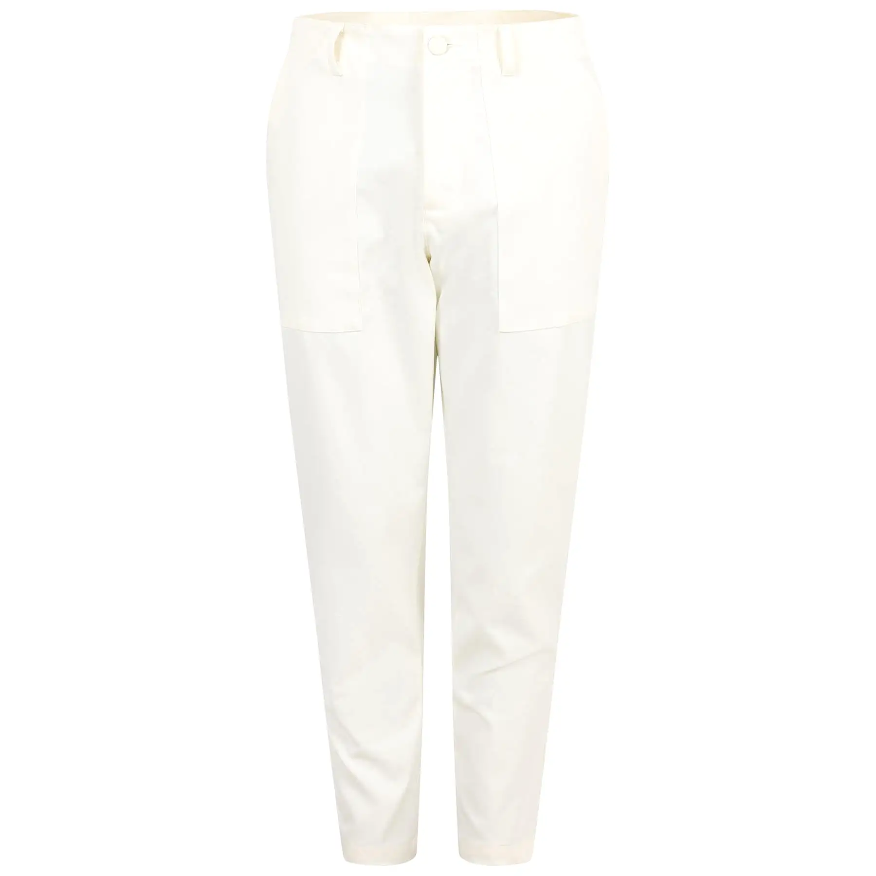 Go-To Progressive Golf Trousers Ivory - SS24