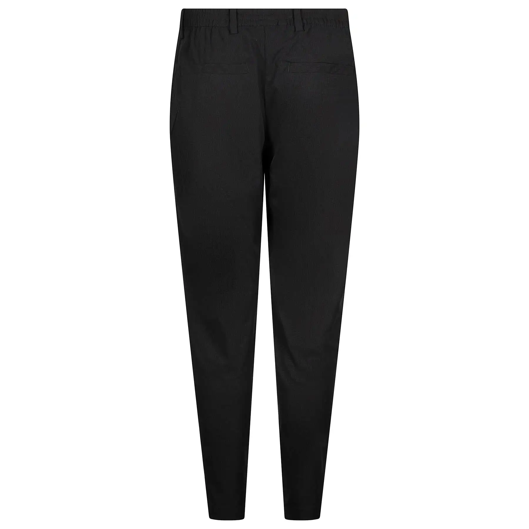 Harris Golf Trousers Black - W23