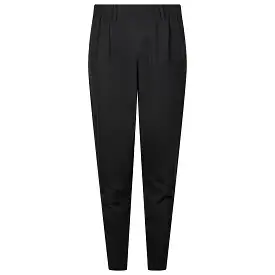 Harris Golf Trousers Black - W23