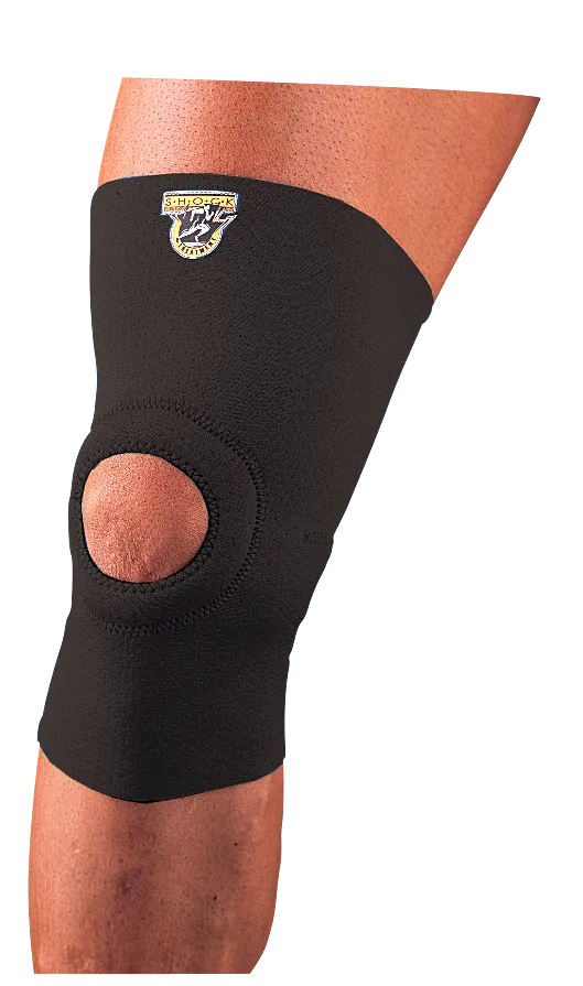 HyperFlex Padded Knee Brace Unisex