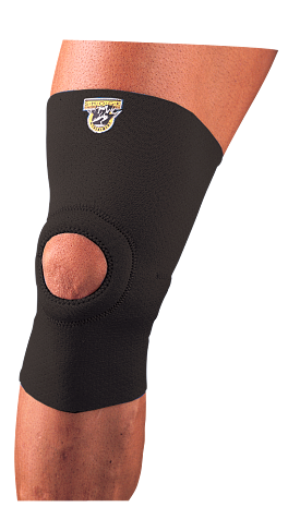 HyperFlex Padded Knee Brace Unisex