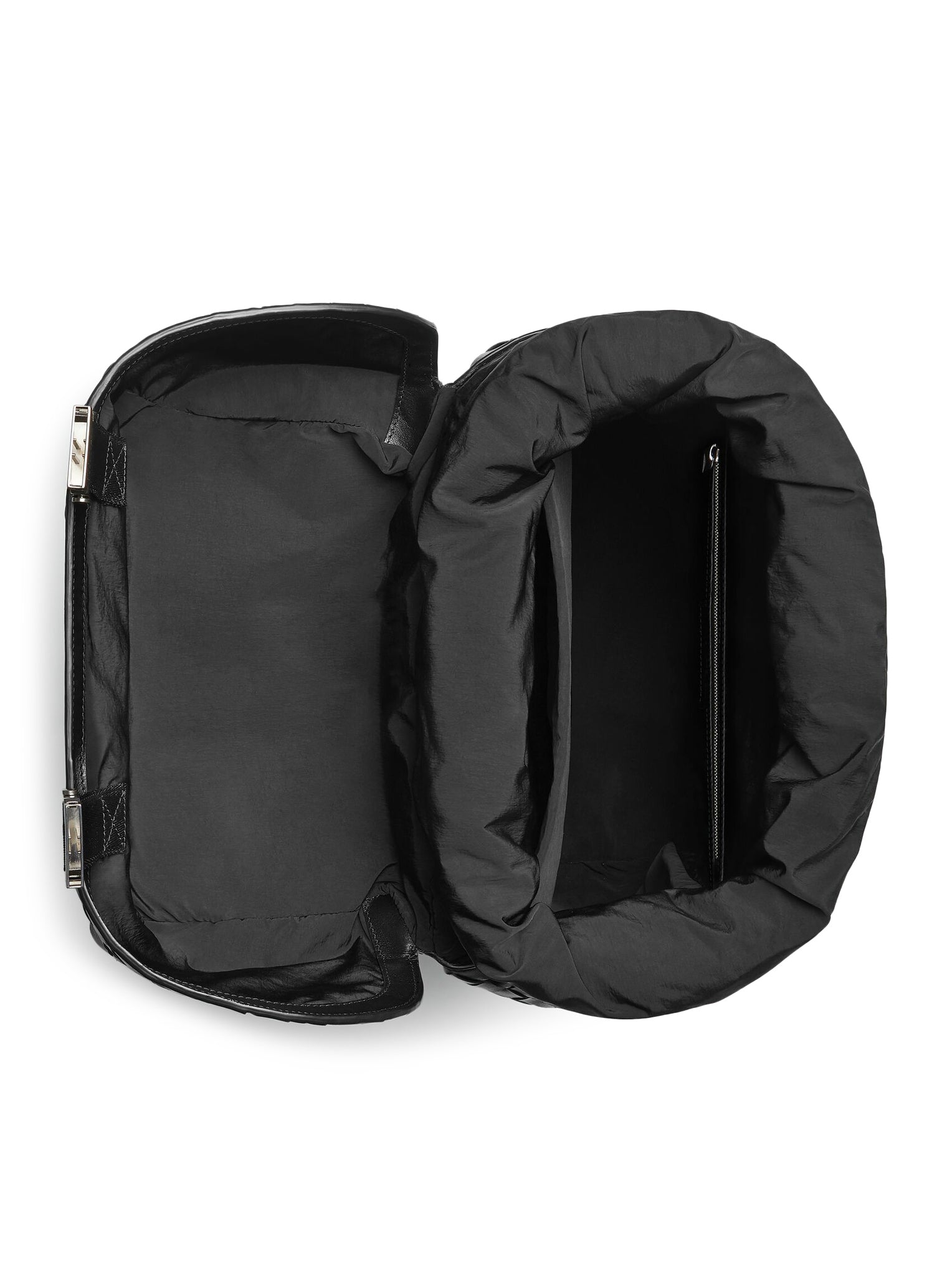 Intrecciato Flap Backpack