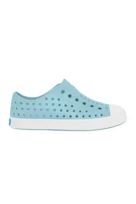 Jefferson Sky Blue / Shell White (Kids)