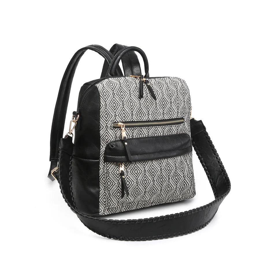 Jen & Co Amelia Backpack