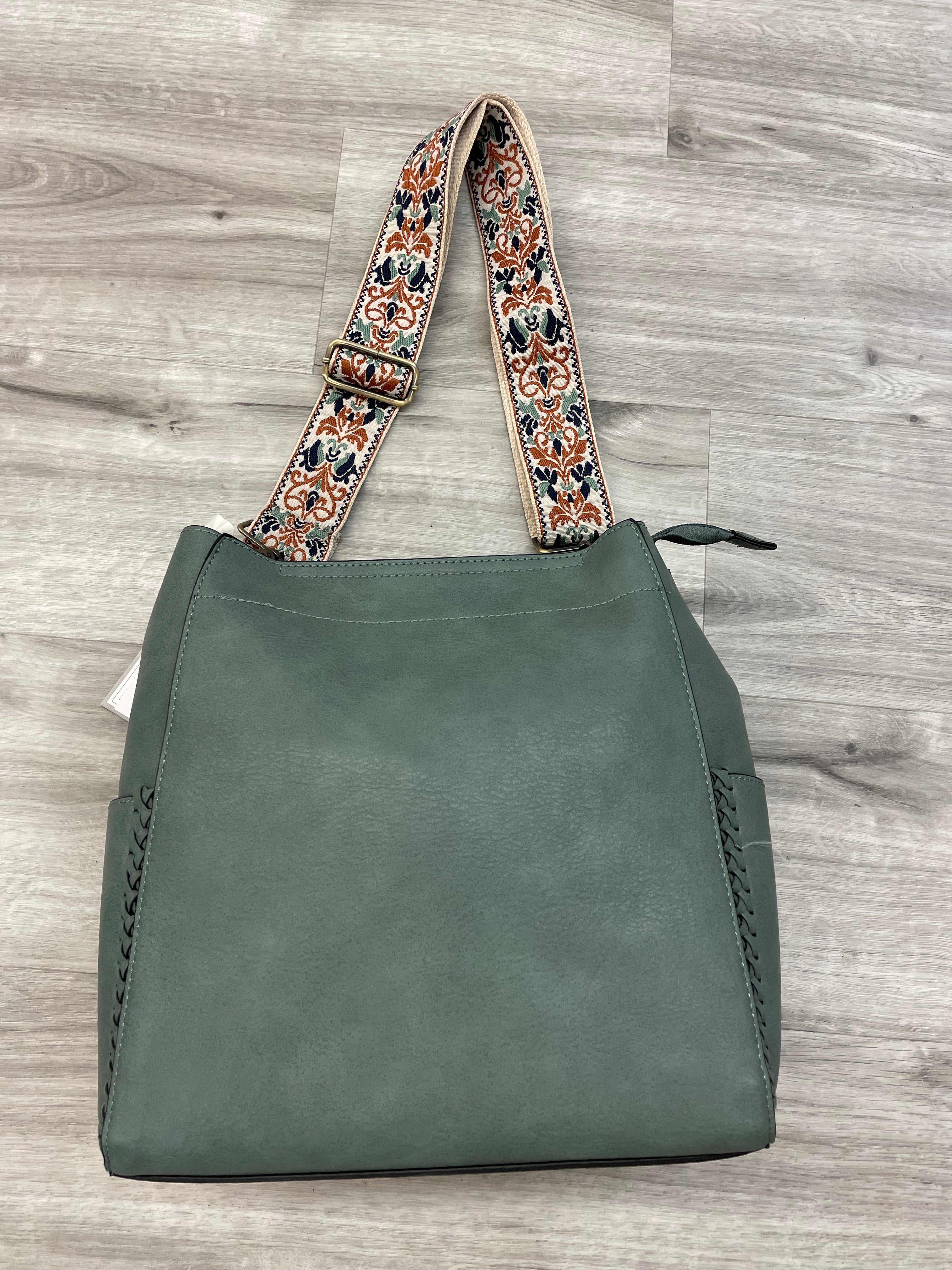 Jen & Co Penny Purse