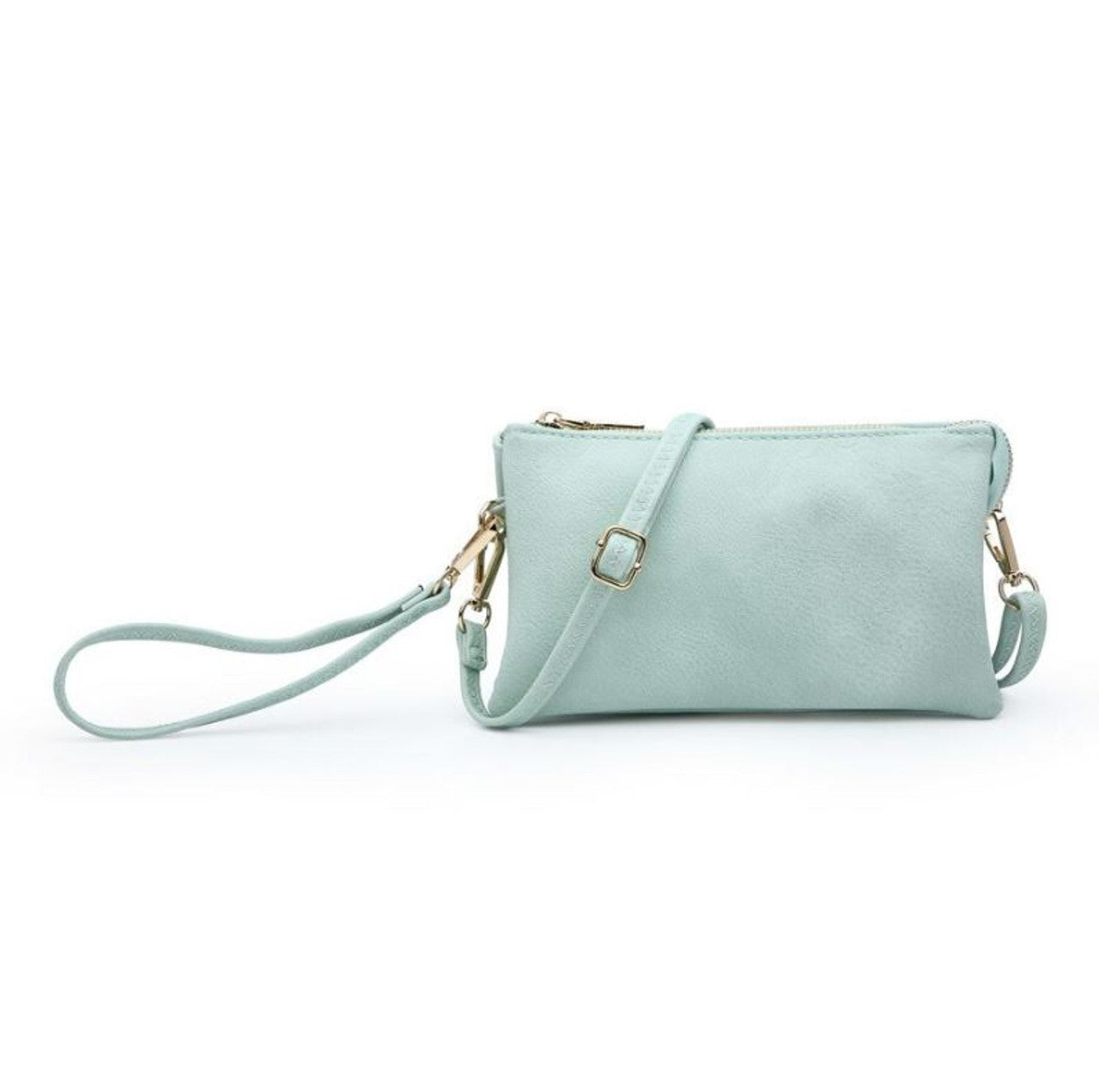 Jen & Co Riley Crossbody/Wristlet