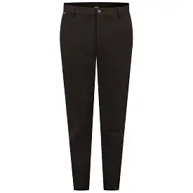 Kane-L Regular Fit Trousers Open Green - W23