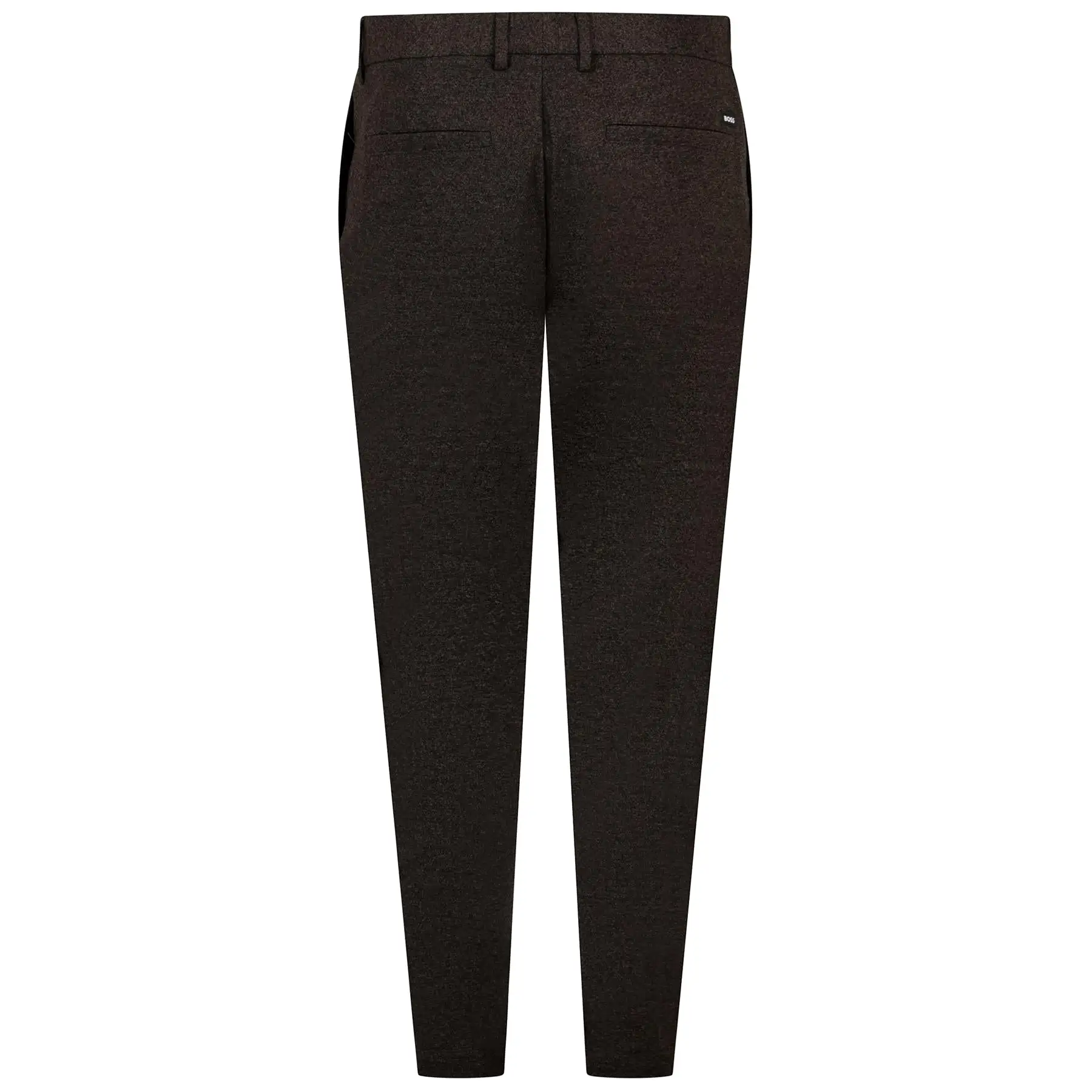 Kane-L Regular Fit Trousers Open Green - W23