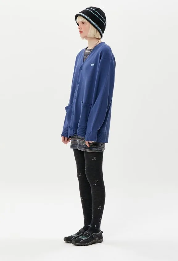 KIRSH  |Casual Style Street Style Long Sleeves Plain Cotton Medium