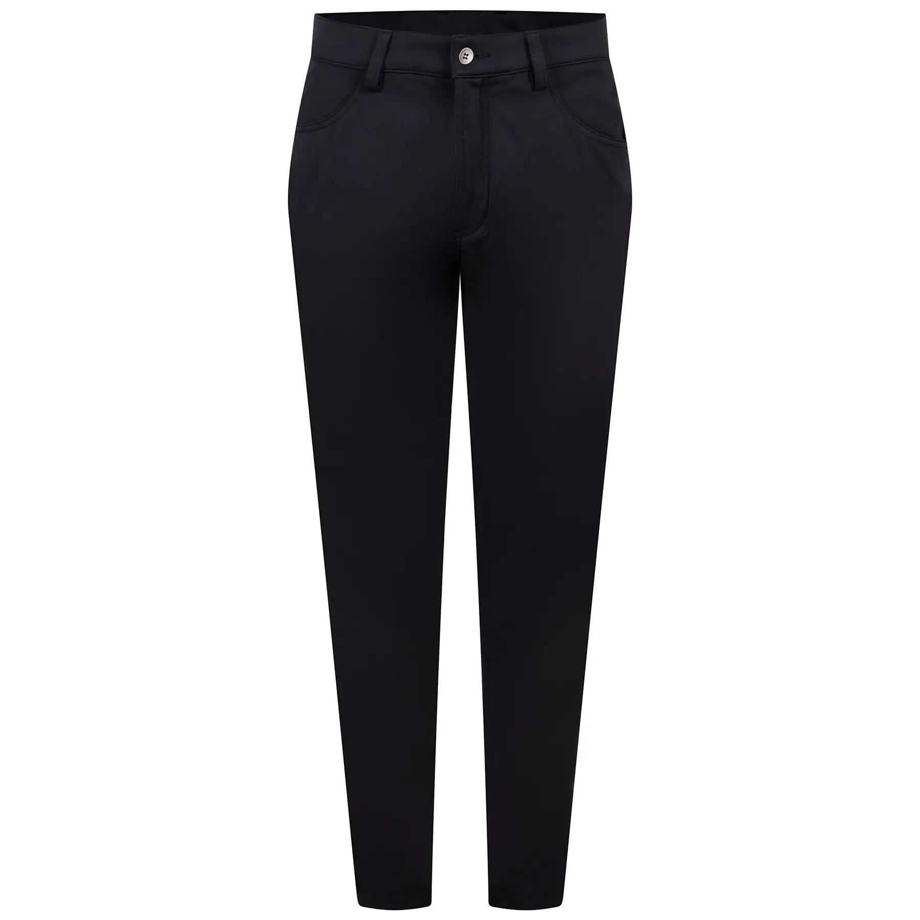 Lane Interface-1 Stretch Trousers Black - 2024